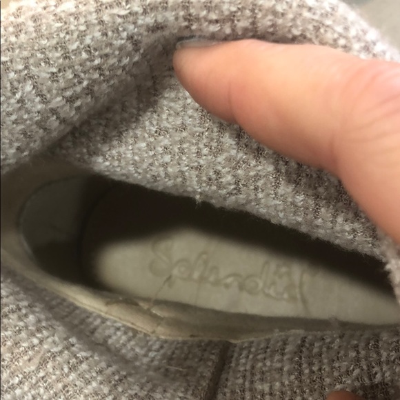 Splendid booties NEW tan suede - Picture 5 of 6